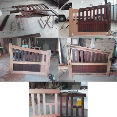 Rénovation d