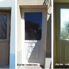 Porte d