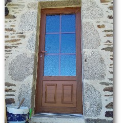 Porte d