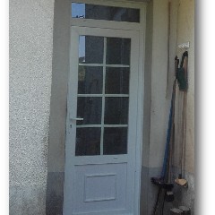 Porte d