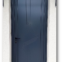 Porte d