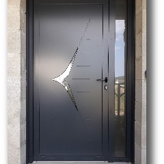 Porte d