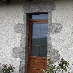 Porte d