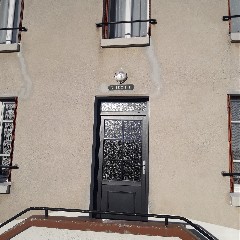 Porte d
