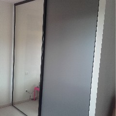 Dressing Portes de placard coulissantes