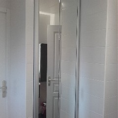 Dressing Portes de placard coulissantes