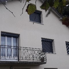 Menuiseries PVC Volets Roulants ALU